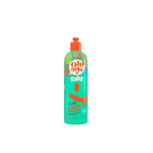 Oh My! Creme de Pentear Kids Cachinho Perfeito  300ml