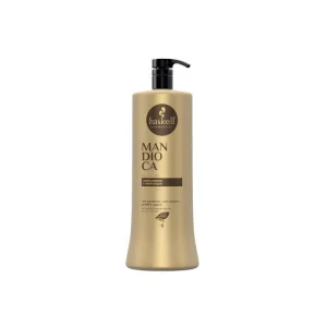 Haskell Shampoo Mandioca 1L