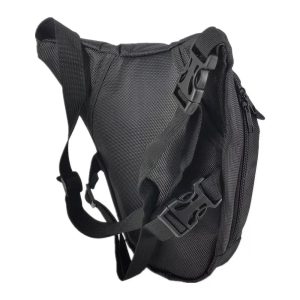 Bolsa de perna estilo Yamaha