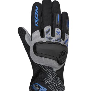 Luvas Ixon Gravel