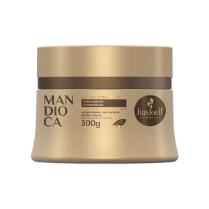 Haskell Máscara Mandioca 300gr