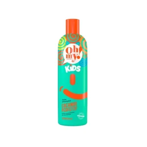 Oh My! Shampoo Kids Cachinho Perfeito 300ml