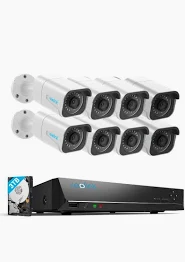Gravador IP HIKVISION de 2 Megapíxeles com 16 Canais