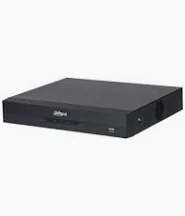 Gravador IP DAHUA 16 canais, 8 Mpx de resolução (sem disco rígido)