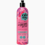 Oh My! Finalizador Cacho 300ml