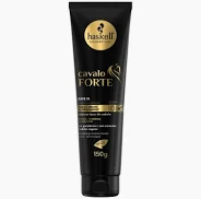 Haskell Leave-in Cavalo Forte 150gr