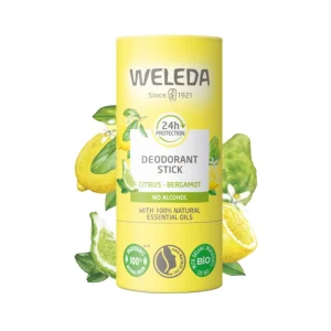 stick desodorizante  citrus 50gr